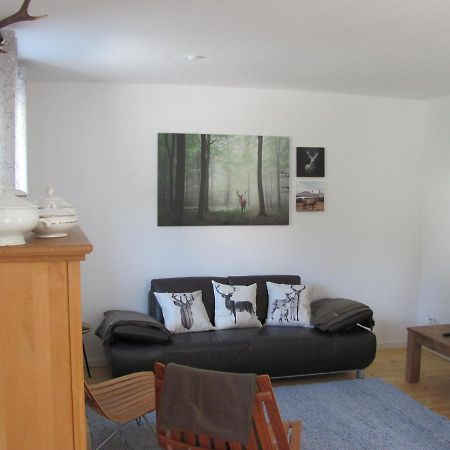#7 Ferienhaus Mit Schlossblick Trunkelsberg Fuer Max 6 Personen,Kueche Komplett Eingerichtet, 2 Baeder 3 Schlafzimmer Top-Ausstattung ภายนอก รูปภาพ
