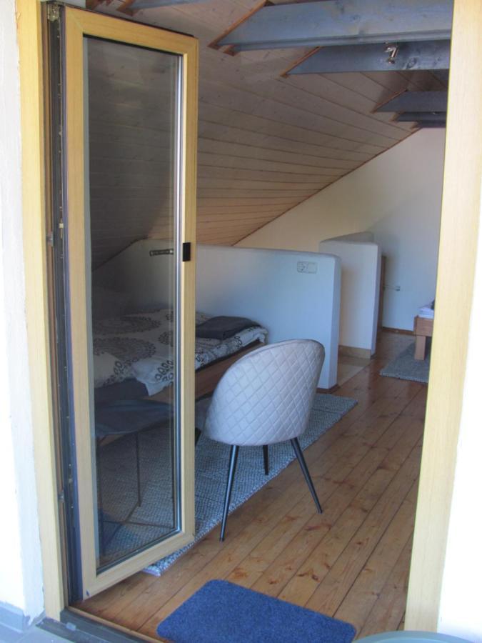 #7 Ferienhaus Mit Schlossblick Trunkelsberg Fuer Max 6 Personen,Kueche Komplett Eingerichtet, 2 Baeder 3 Schlafzimmer Top-Ausstattung ภายนอก รูปภาพ