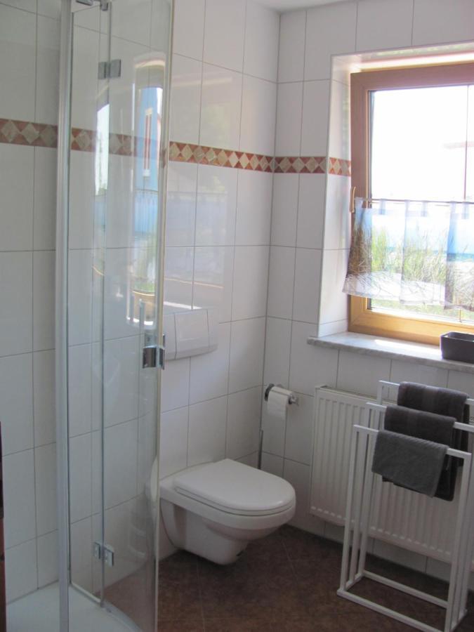 #7 Ferienhaus Mit Schlossblick Trunkelsberg Fuer Max 6 Personen,Kueche Komplett Eingerichtet, 2 Baeder 3 Schlafzimmer Top-Ausstattung ภายนอก รูปภาพ