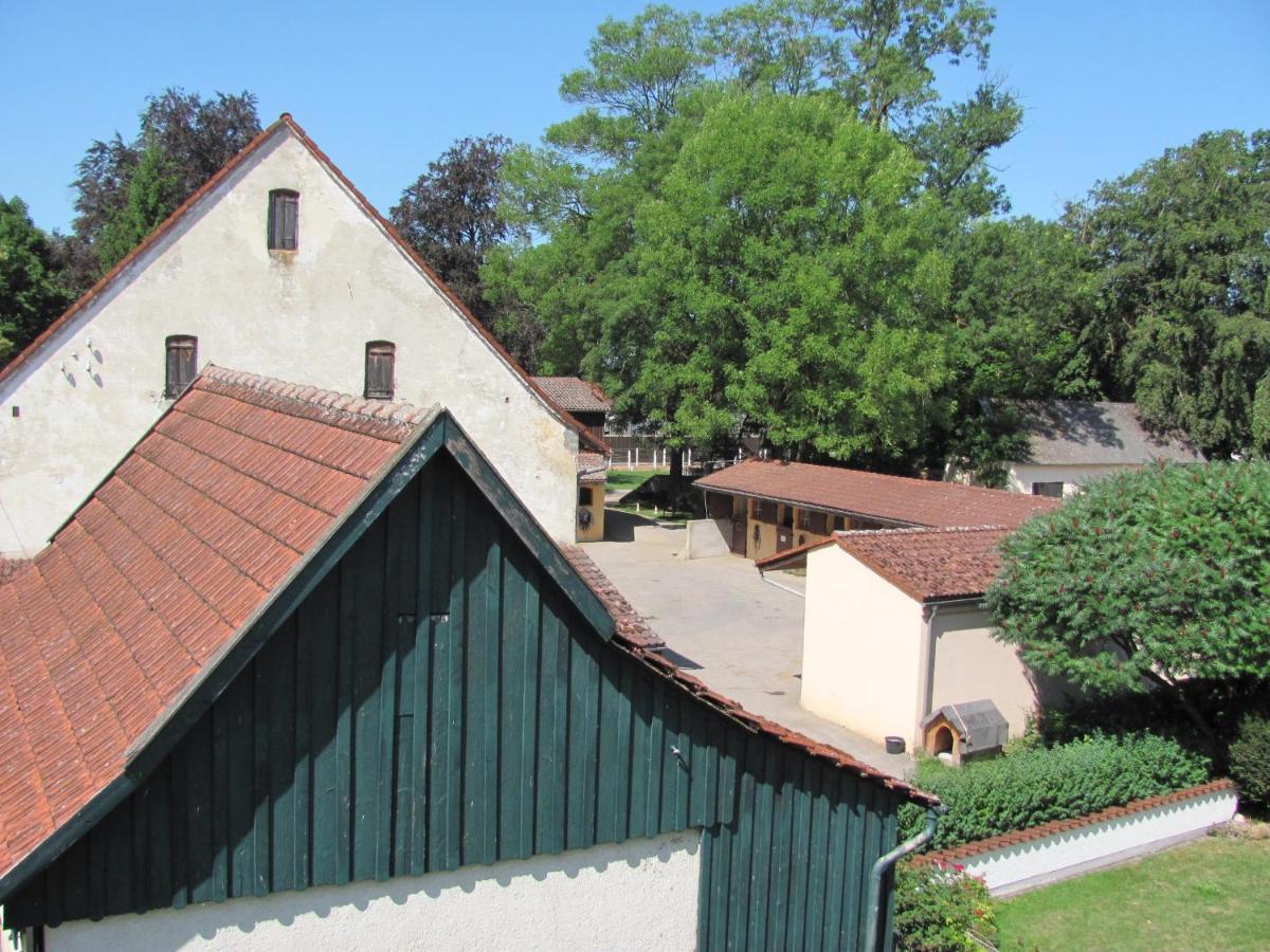 #7 Ferienhaus Mit Schlossblick Trunkelsberg Fuer Max 6 Personen,Kueche Komplett Eingerichtet, 2 Baeder 3 Schlafzimmer Top-Ausstattung ภายนอก รูปภาพ